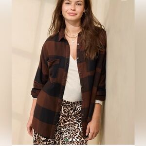 Aerie Flannel